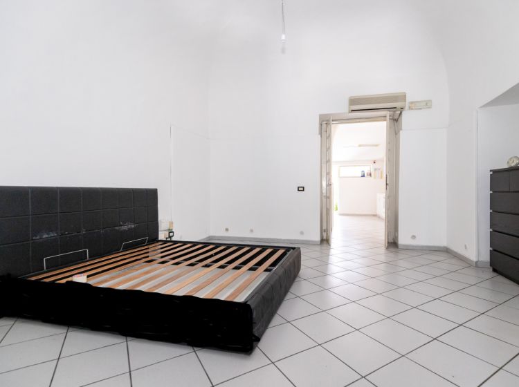 Terratetto unifamiliare in vendita, via Roma  288, San Giovanni La Punta