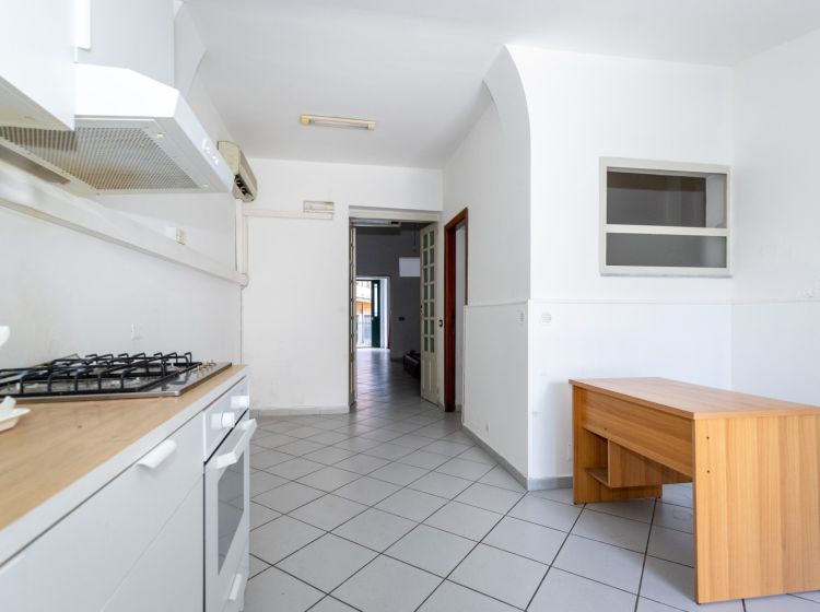 Terratetto unifamiliare in vendita, via Roma  288, San Giovanni La Punta
