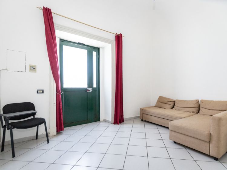 Terratetto unifamiliare in vendita, via Roma  288, San Giovanni La Punta
