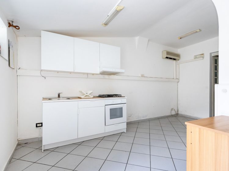 Terratetto unifamiliare in vendita, via Roma  288, San Giovanni La Punta