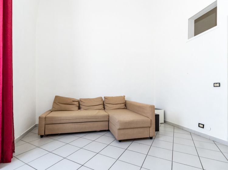 Terratetto unifamiliare in vendita, via Roma  288, San Giovanni La Punta