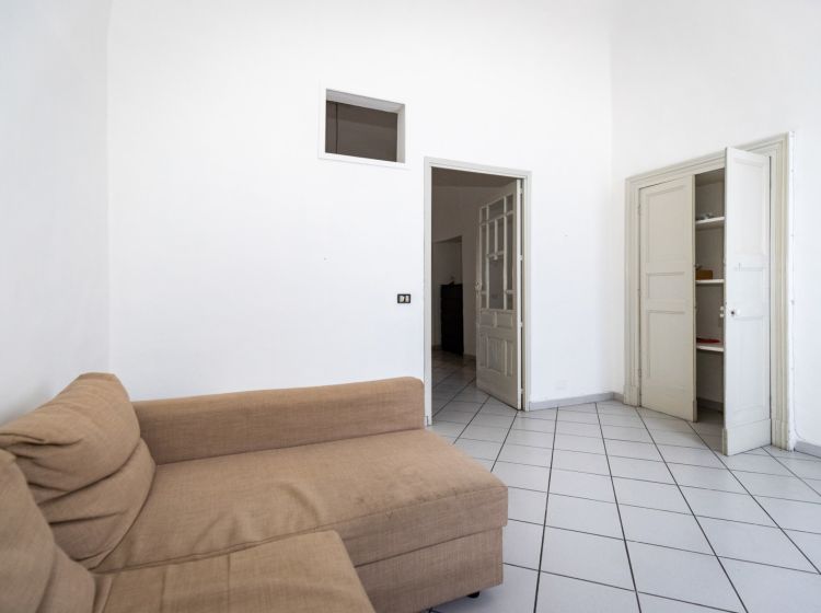 Terratetto unifamiliare in vendita, via Roma  288, San Giovanni La Punta