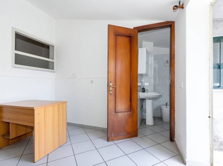 Terratetto unifamiliare in vendita, via Roma  288, San Giovanni La Punta