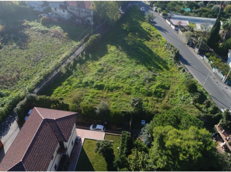 Terreno terziario in vendita, via Catira, San Giovanni La Punta