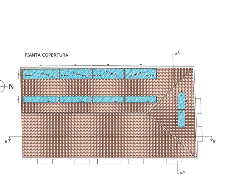 Terratetto unifamiliare in vendita, via Giuseppe di Stefano  17, Centro Storico, Catania
