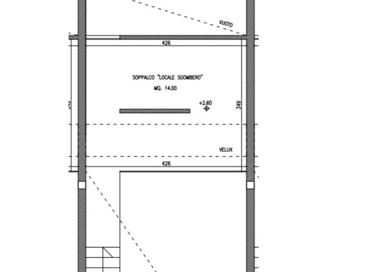 Terratetto unifamiliare in vendita, via Giuseppe di Stefano  17, Centro Storico, Catania