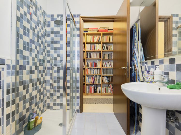 Trilocale in vendita, via Iseo  21, San Fruttuoso, Monza