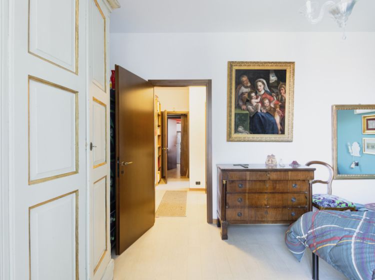 Trilocale in vendita, via Iseo  21, San Fruttuoso, Monza