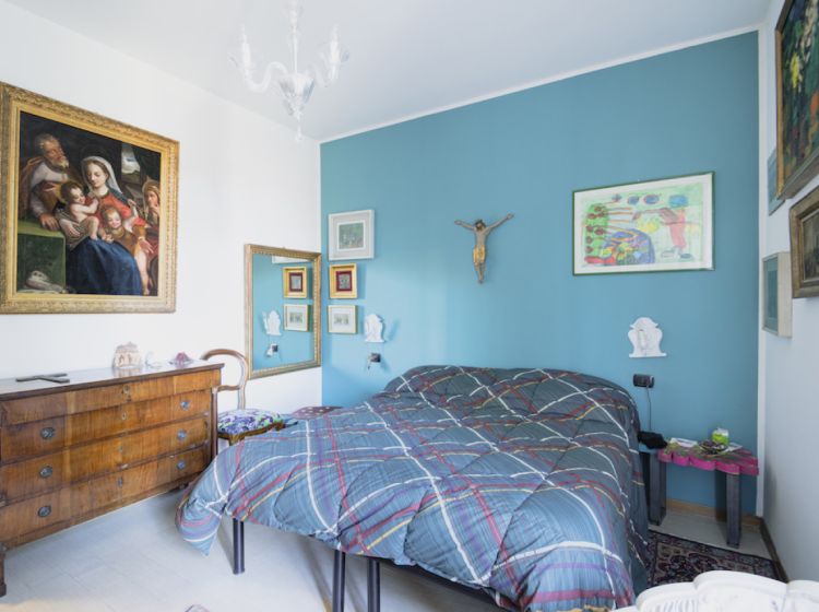 Trilocale in vendita, via Iseo  21, San Fruttuoso, Monza