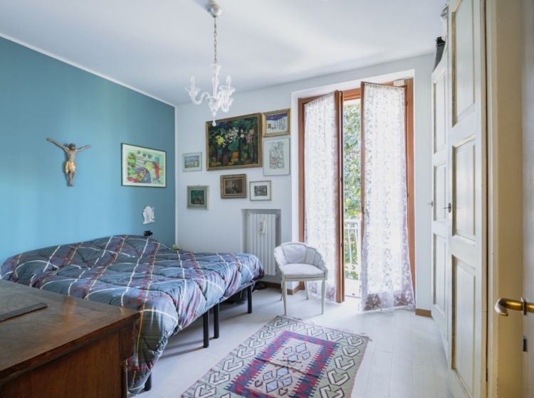 Trilocale in vendita, via Iseo  21, San Fruttuoso, Monza
