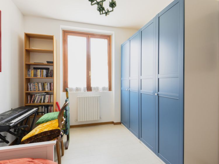 Trilocale in vendita, via Iseo  21, San Fruttuoso, Monza