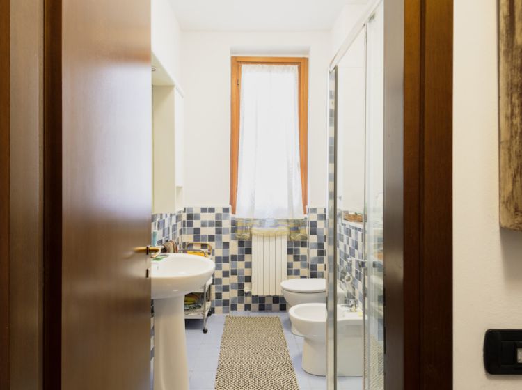 Trilocale in vendita, via Iseo  21, San Fruttuoso, Monza