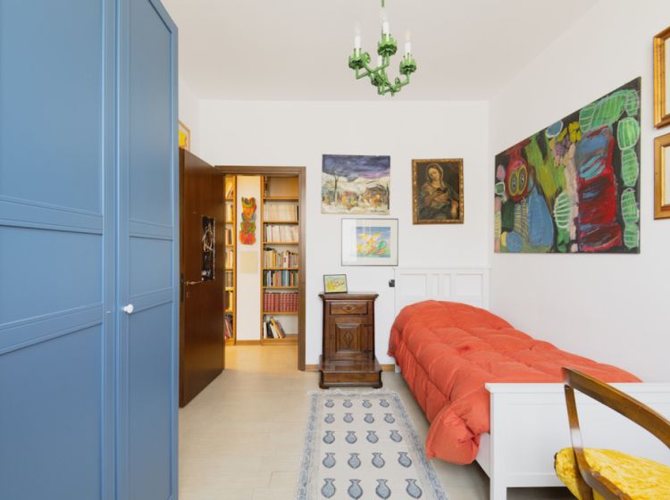 Trilocale in vendita, via Iseo  21, San Fruttuoso, Monza