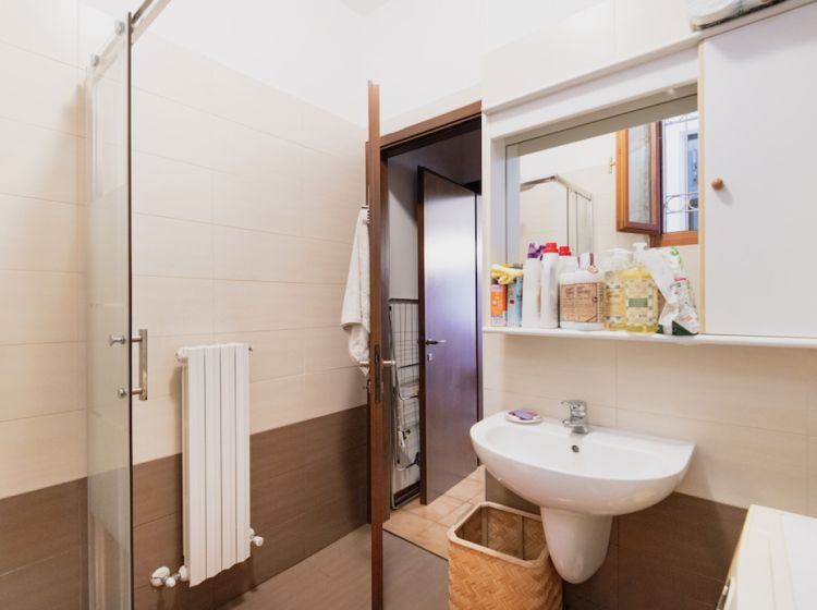 Trilocale in vendita, via Iseo  21, San Fruttuoso, Monza