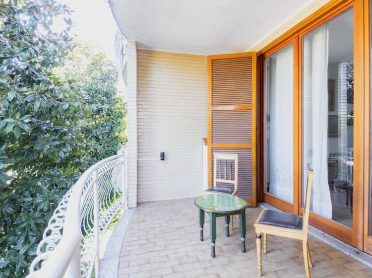 Trilocale in vendita, via Iseo  21, San Fruttuoso, Monza