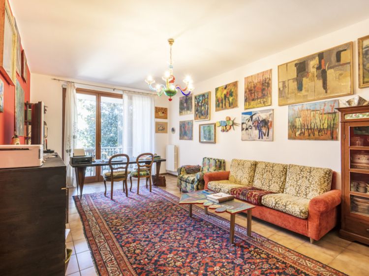 Trilocale in vendita, via Iseo  21, San Fruttuoso, Monza