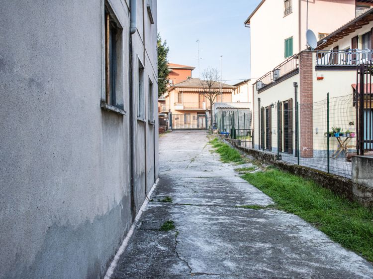 Stabile o palazzo in vendita, viale Cremona  79, Viale Cremona, Pavia