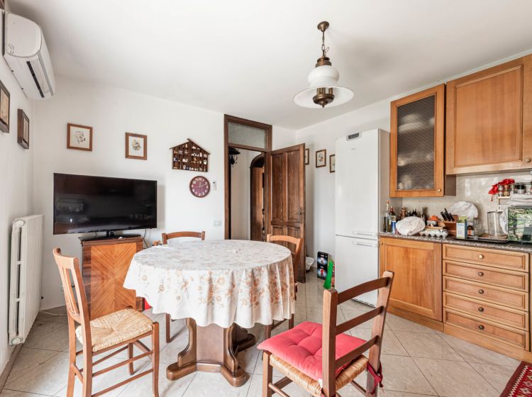 Villa in vendita, via Lungargine Muson  51, Vigodarzere