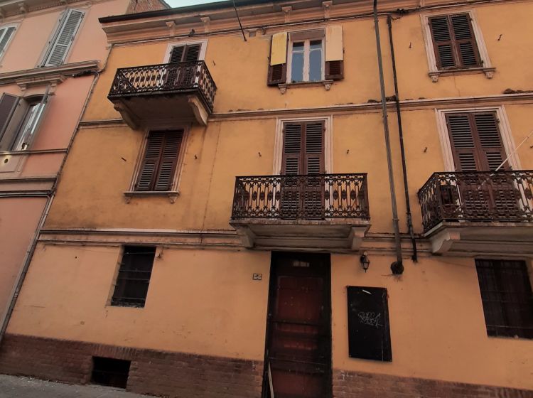 Dimora storica in vendita, via Verona 63, Borgo Rovereto, Alessandria