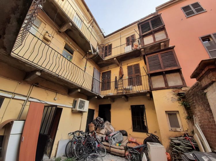 Dimora storica in vendita, via Verona  63, Borgo Rovereto, Alessandria