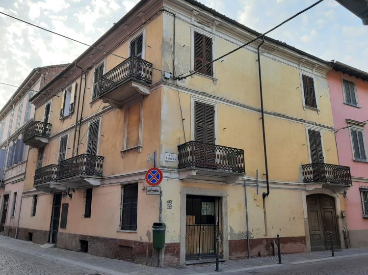 Dimora storica in vendita, via Verona  63, Borgo Rovereto, Alessandria