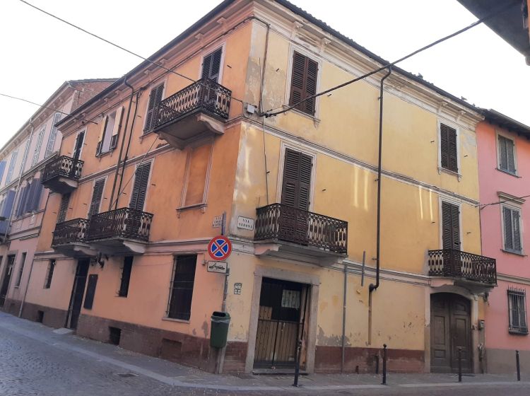 Dimora storica in vendita, via Verona  63, Borgo Rovereto, Alessandria