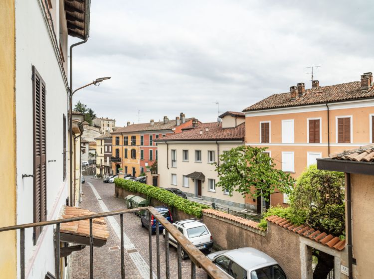Terratetto unifamiliare in vendita, via Montemartini  10, Montù Beccaria