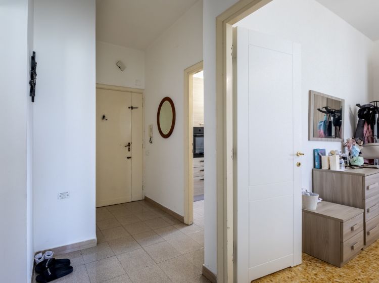 Trilocale in vendita, via del Casale Rocchi  24, Pietralata, Roma