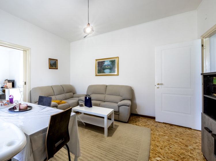 Trilocale in vendita, via del Casale Rocchi  24, Pietralata, Roma