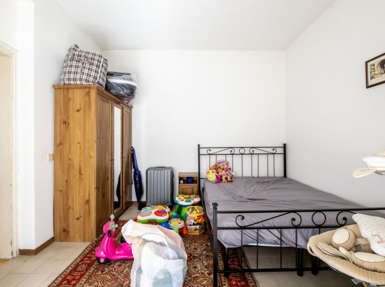 Trilocale in vendita, via del Casale Rocchi  24, Pietralata, Roma