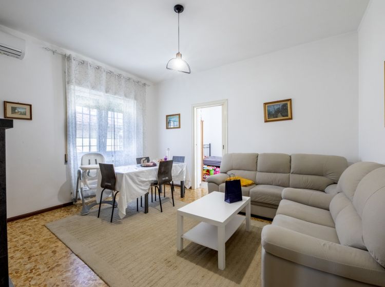 Trilocale in vendita, via del Casale Rocchi  24, Pietralata, Roma