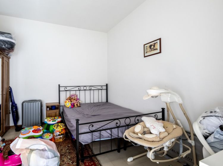 Trilocale in vendita, via del Casale Rocchi  24, Pietralata, Roma