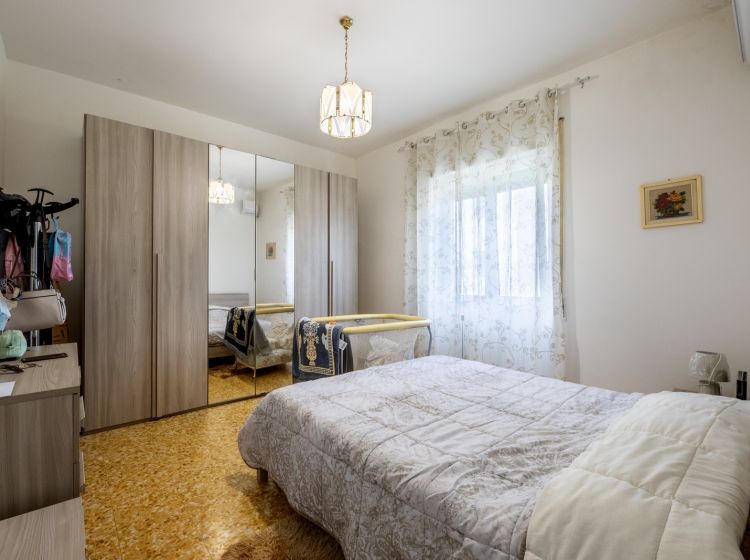 Trilocale in vendita, via del Casale Rocchi 24, Pietralata, Roma