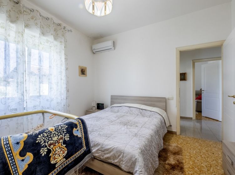 Trilocale in vendita, via del Casale Rocchi  24, Pietralata, Roma