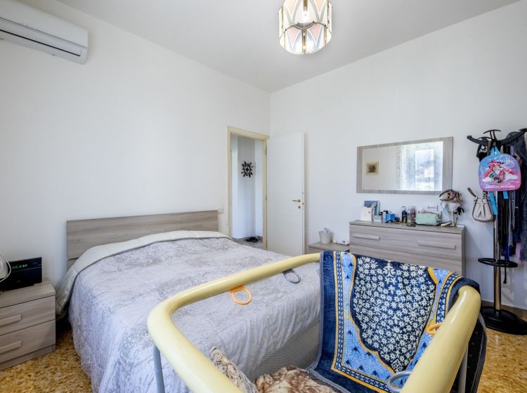 Trilocale in vendita, via del Casale Rocchi  24, Pietralata, Roma