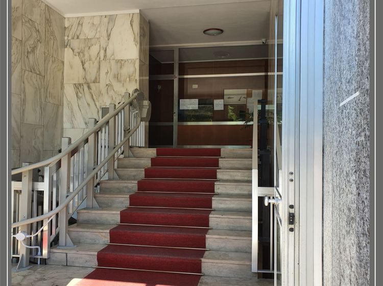 Bilocale in affitto, via San Dionigi  11, Corvetto, Milano