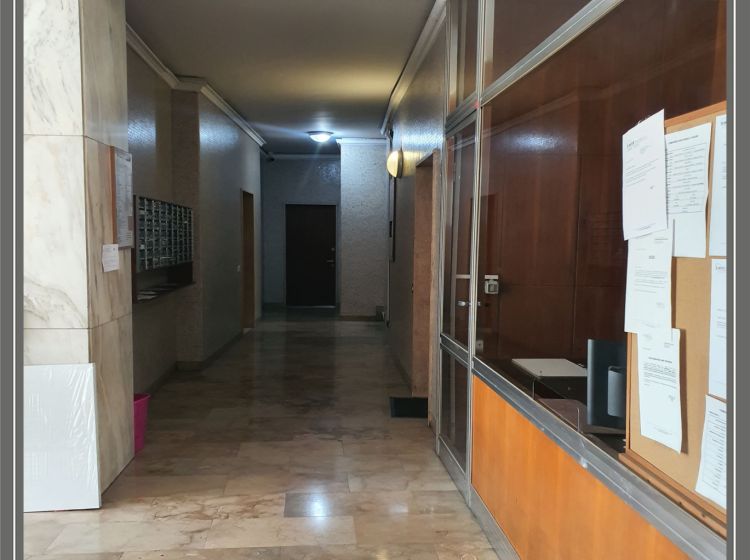 Bilocale in affitto, via San Dionigi  11, Corvetto, Milano