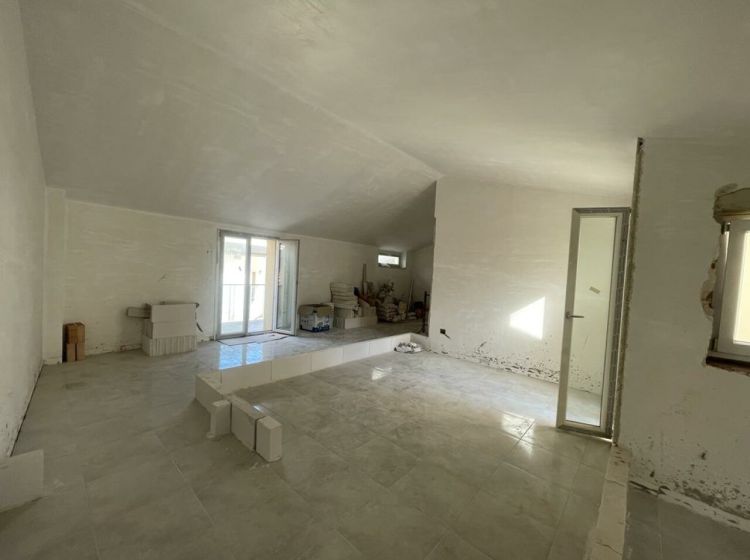 Mansarda in vendita, via Brigadiere d'Anna, Angri