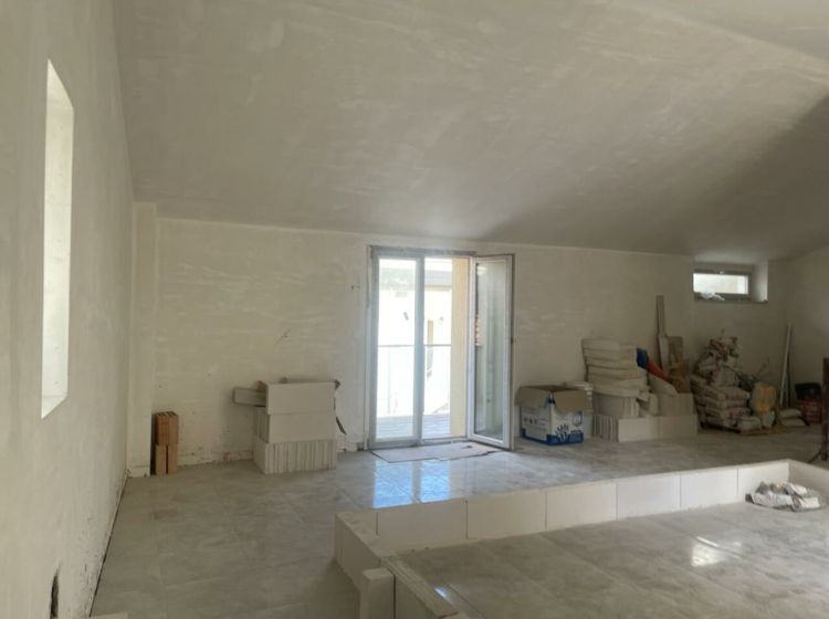 Mansarda in vendita, via Brigadiere d'Anna, Angri