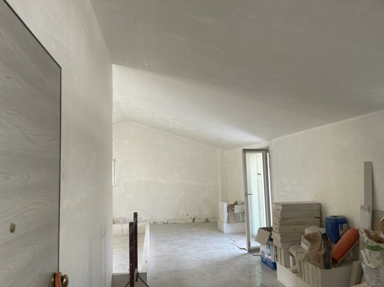 Mansarda in vendita, via Brigadiere d'Anna, Angri