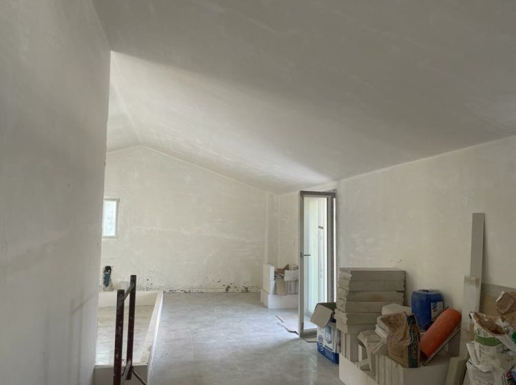 Mansarda in vendita, via Brigadiere d'Anna, Angri