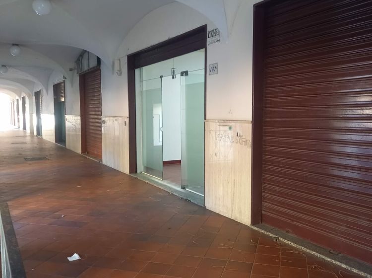 Negozio in vendita, via Abignente  141, Lavorate, Sarno
