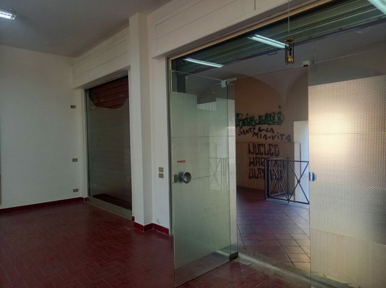 Negozio in vendita, via Abignente  141, Lavorate, Sarno