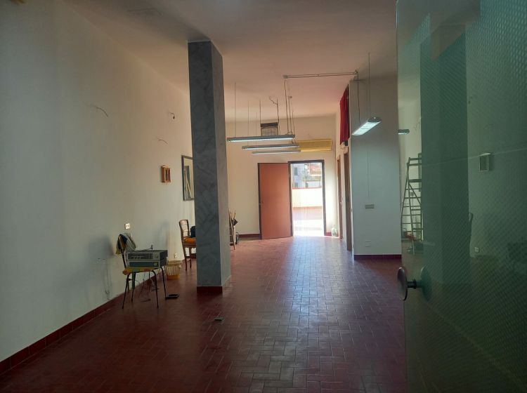 Negozio in vendita, via Abignente  141, Lavorate, Sarno