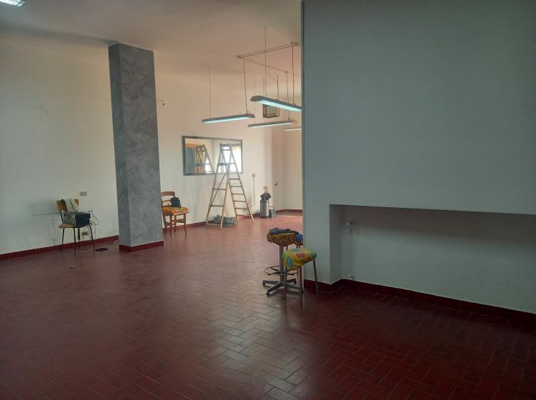 Negozio in vendita, via Abignente  141, Lavorate, Sarno