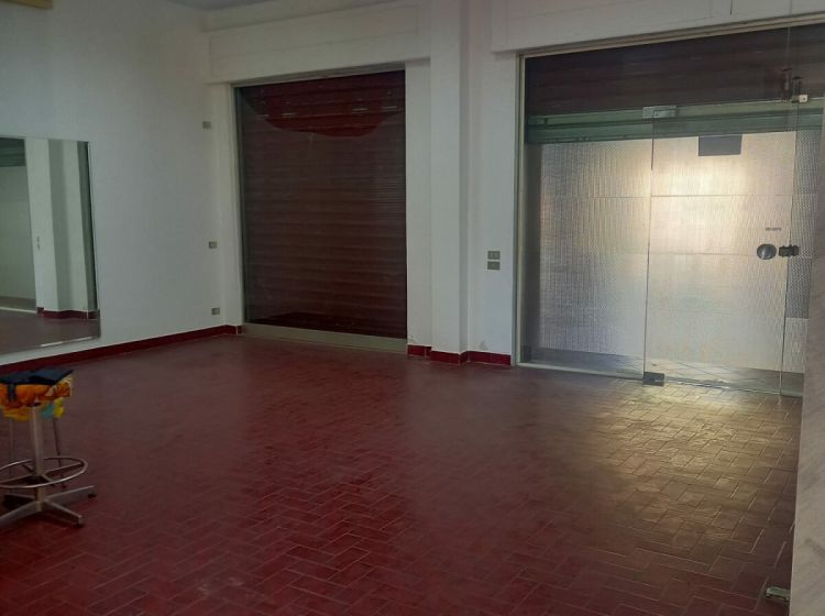 Negozio in vendita, via Abignente 141, Lavorate, Sarno