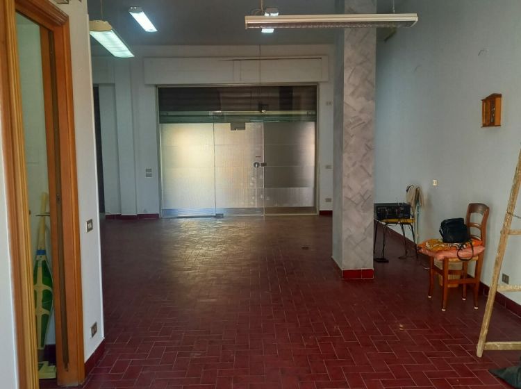 Negozio in vendita, via Abignente  141, Lavorate, Sarno