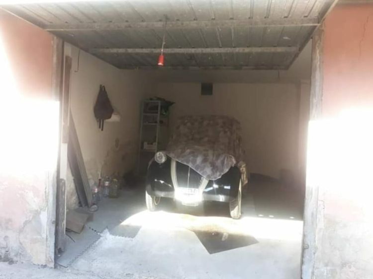 Box / Garage in vendita, via Roma  103, Scafati