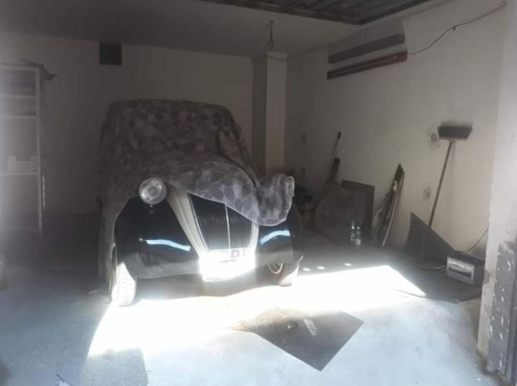Box / Garage in vendita, via Roma 103, Scafati