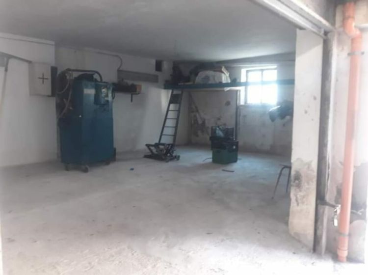 Box / Garage in vendita, via Roma  103, Scafati